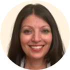 Anna DiMarcello, MA, LPC
