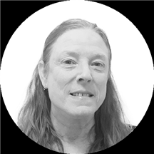Anna Dotey, LMHC