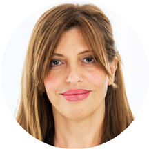 Anna Ebrani, LCSW