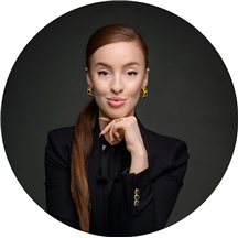 Anna Evans, APRN, RN