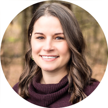 Anna Fortune, LPC