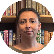Anna Galindez, LCADC, LSW, MSW