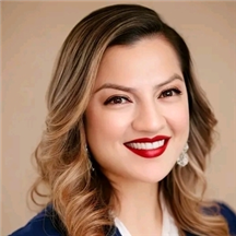 Anna Garcia, LPC