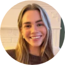 Anna Gebert, MA