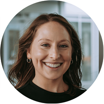 Anna Gershberg, CCC - SLP, SLP