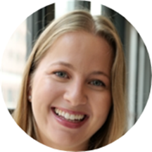 Anna Glaser, LMHC, LPC, MA, EdM