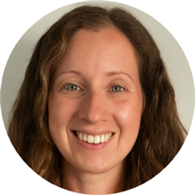 Anna Green, LMHC