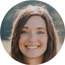 Anna Hadley-Sprecher, MSW, LCSW