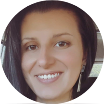 Anna Hernandez, MA