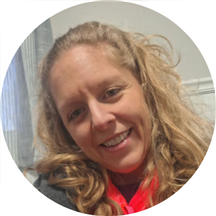 Anna Holbrook, LMHC