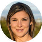 Anna Israel, LAc