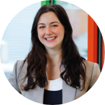 Anna Jacobs, RDN, LDN