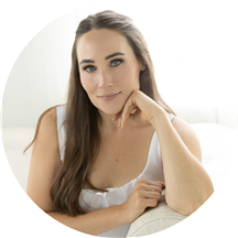 Anna Johnson, IBCLC
