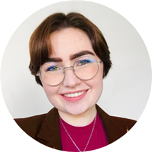 Anna Kampfe, MA