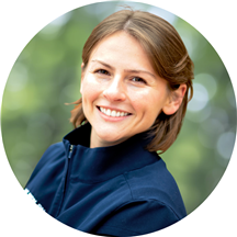 Anna Kelly, APRN, PMHNP-BC