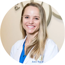 Anna Kent, NP