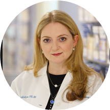 Anna Keshishyan, APRN, RN, CM