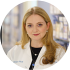 Anna Keshishyan, APRN, RN, CM