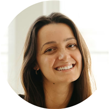 Anna Kometer, LPC