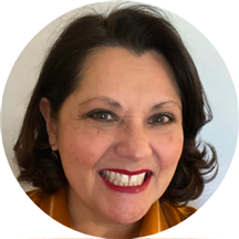 Anna Lara, LSCSW