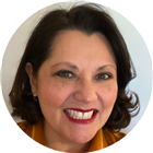 Anna Lara, LSCSW