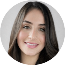 Anna Lemaitre, SLP, CCC - SLP