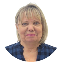 Anna Lobanova, LPC