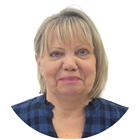 Anna Lobanova, LPC