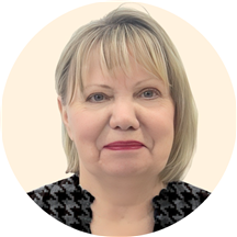 Anna Lobanova, LPC, MAEd
