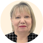 Anna Lobanova, LPC, MAEd