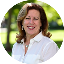 Anna Losito, LMFT