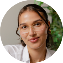 Anna Ludvigsen, MA