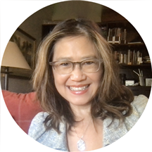 Anna Lui, LCSW