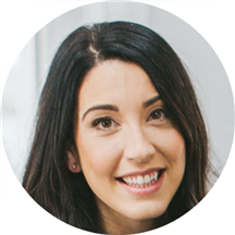 Anna Mahr, LPC
