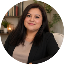 Anna Maldonado, APCC