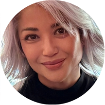Anna Marcelo, OTR/L