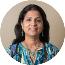 Anna Mathew, APRN