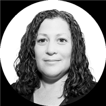 Anna McCabe, LMSW