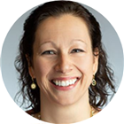 Anna McCaughna, ARNP