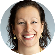 Anna McCaughna, MSN