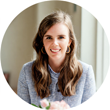 Anna McDonald, LCSW