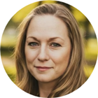 Anna Mccurdy, LPC/MHSP