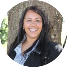 Anna Miller, LPC