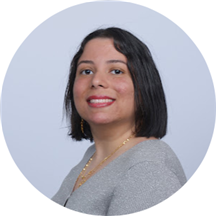 Anna Mohamed, MS