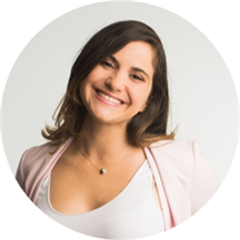 Anna Moretti, LCSW