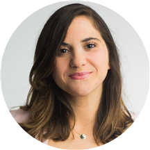 Anna Moretti, LCSW