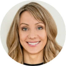 Anna Murawska, LCADC, LCSW
