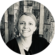 Anna Nalepa, LCPC