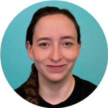Anna Nungester, MA