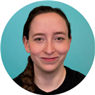 Anna Nungester, MA